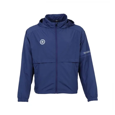 Veste The Indian Maharadja Homme Kadiri Wind Violet Blue