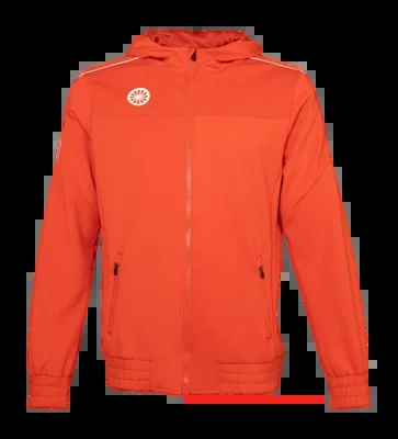 Veste The Indian Maharadja Kids Jaipur Orange