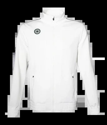 Veste The Indian Maharadja Kids Jaipur White