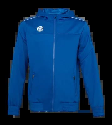 Veste The Indian Maharadja Men Jaipur Cobalt