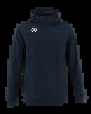 Veste The Indian Maharadja Men Jaipur Softshell Anorak Navy