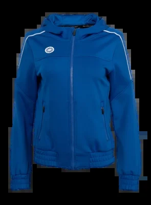 Veste The Indian Maharadja Women Jaipur Cobalt