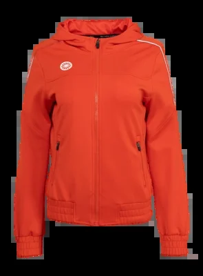 Veste The Indian Maharadja Women Jaipur Orange
