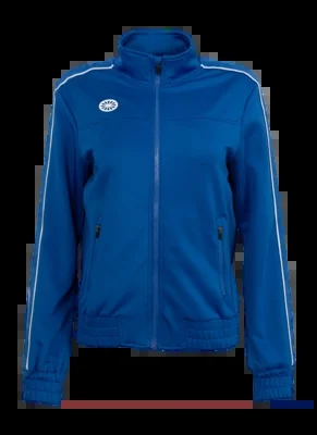 Veste The Indian Maharadja Women Jaipur Performance Cobalt