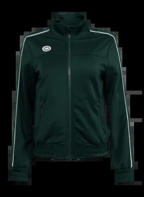 Veste The Indian Maharadja Women Jaipur Performance Green