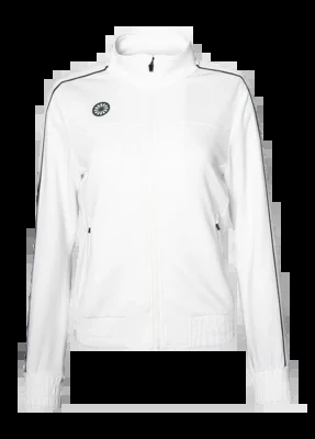 Veste The Indian Maharadja Women Jaipur White