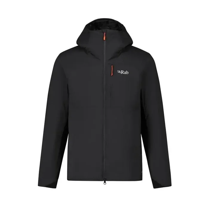 Veste thermique Xenair Alpine homme Rab Acheter En Ligne
