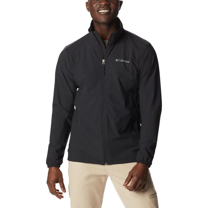 Veste u00e0 capuche Columbia Heather Canyon Non [Taille S]