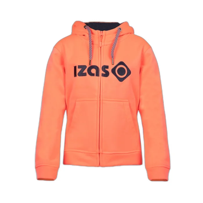 Veste u00e0 capuche enfant Izas Duero [Taille 6 ans]