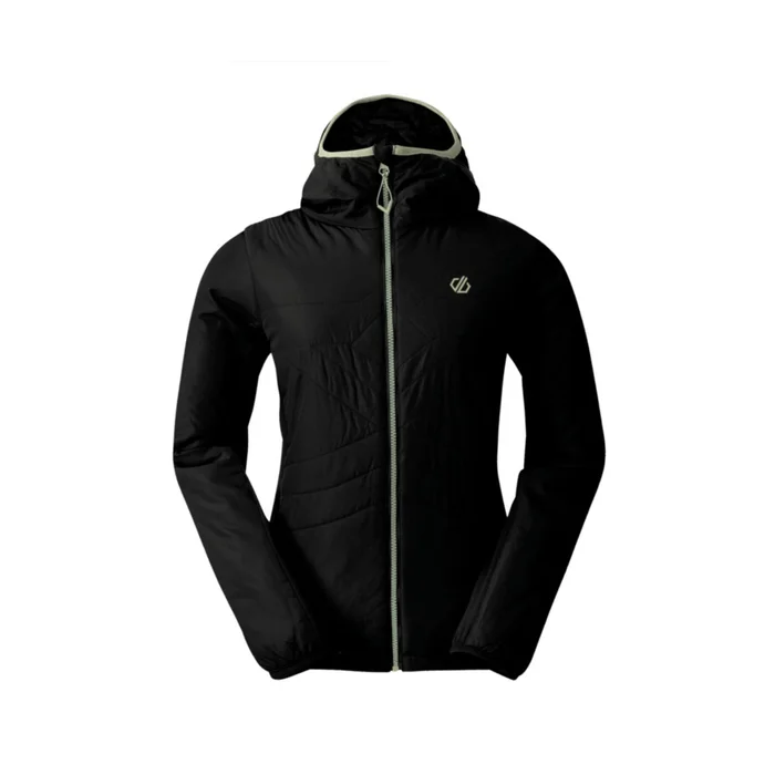 Veste u00e0 capuche femme Dare 2B Torrek Lite Insulated [Taille 36]