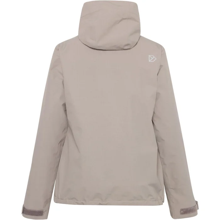 Veste u00e0 capuche femme Didriksons Trinya [Taille 36]