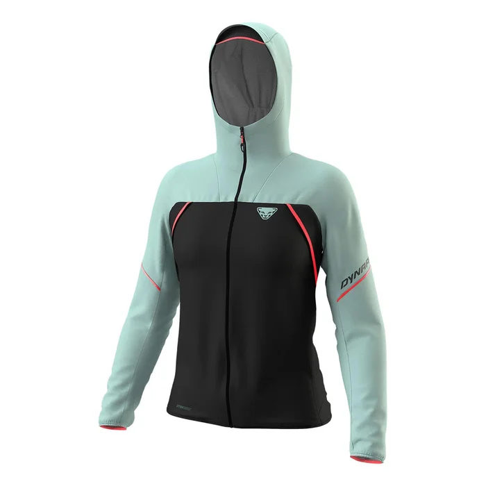 Veste u00e0 capuche femme Dynafit Alpine 3L [Taille L]
