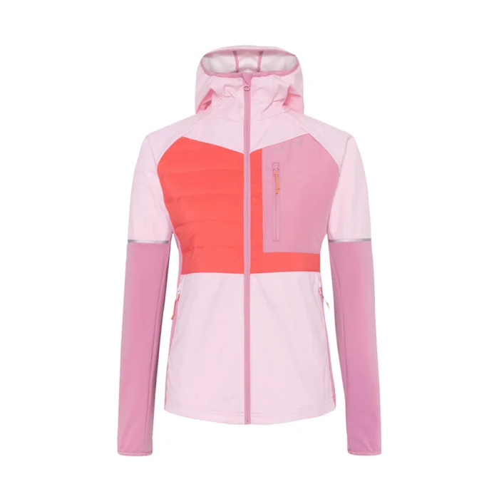 Veste u00e0 capuche femme Kari Traa Nia [Taille XS]