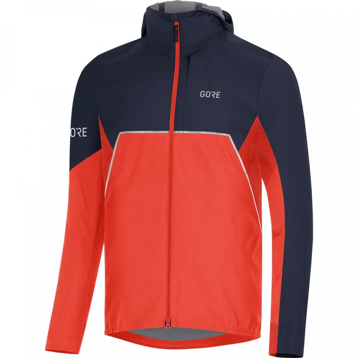 Veste u00e0 capuche Gore-Tex Infiniumu2122 R7 Partial [Taille S]