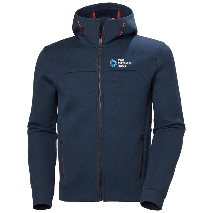 Veste u00e0 capuche Helly Hansen the ocean [Taille S]