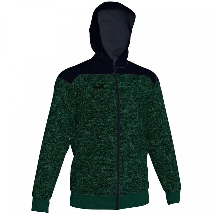 Veste u00e0 capuche Joma Winner II [Taille 6 ans]