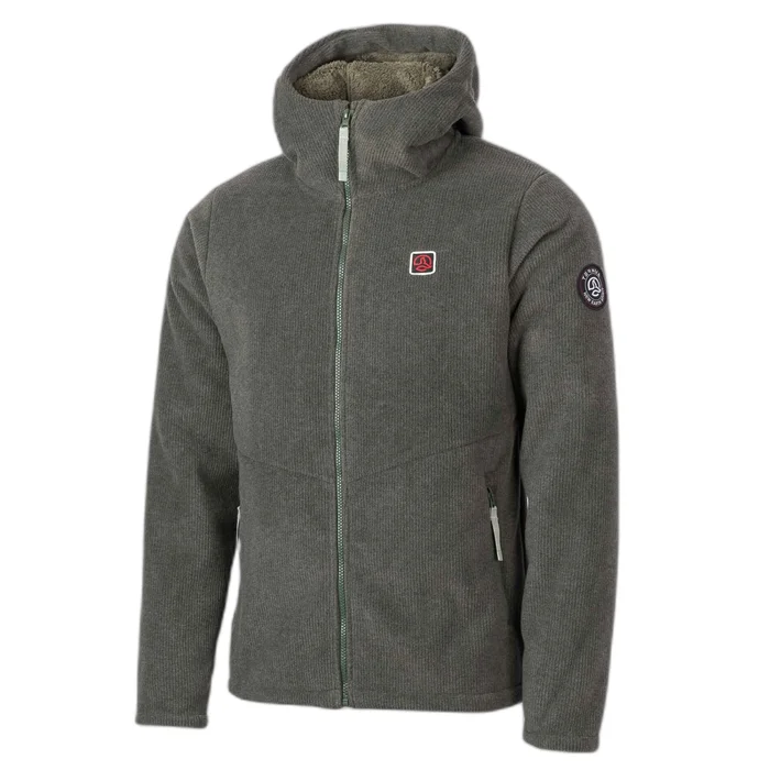Veste u00e0 capuche Ternua Mahers [Taille 3XL]