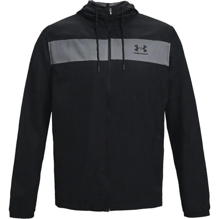 Veste Under Armour coupe-vent Sportstyle