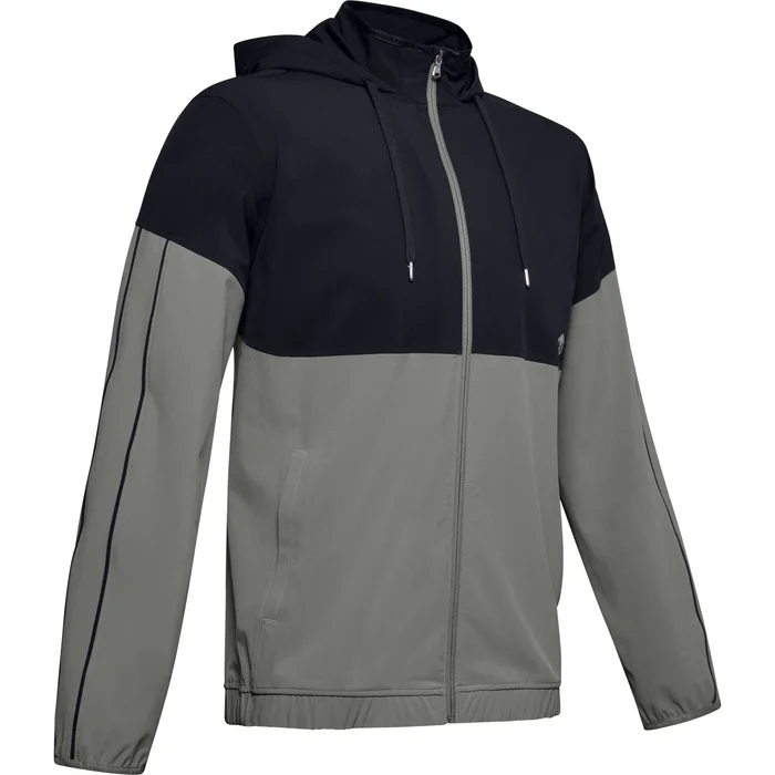 Veste Under Armour recover Woven Warm-Up