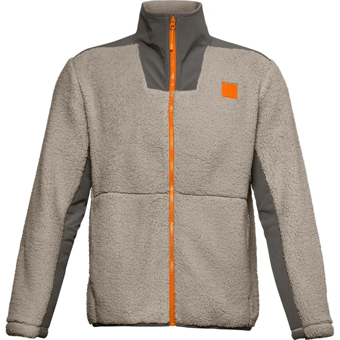 Veste Under Armour Swacket Legacy Sherpa