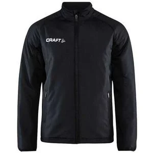 Veste warm