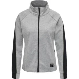 Veste zip Essi