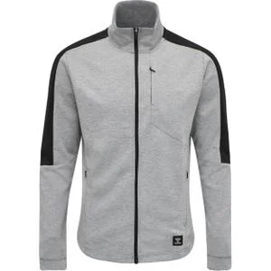 Veste zip Tropper
