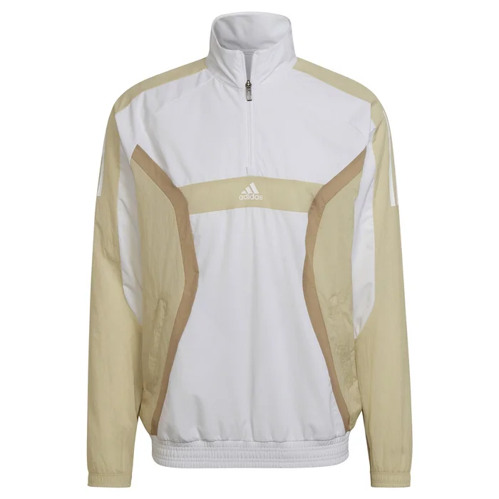 Veste zippé adidas Training