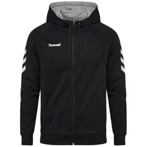 Veste zippé Hmlgo