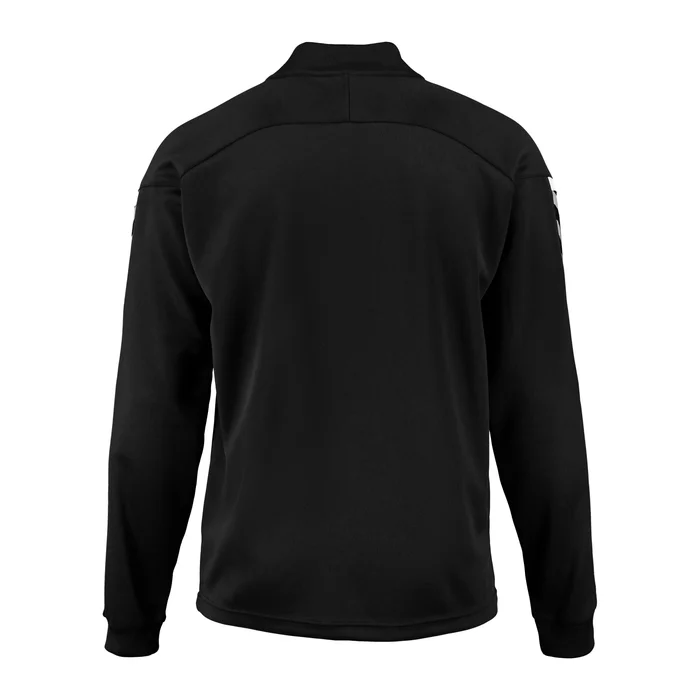 Veste zippée enfant Hummel auth charge poly
