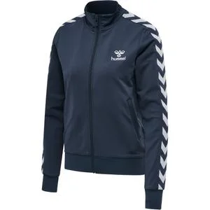 Veste zippée femme hmlnelly 2.0