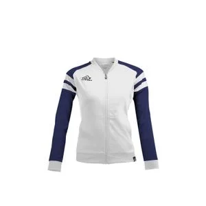 Veste zippée femme Kemari