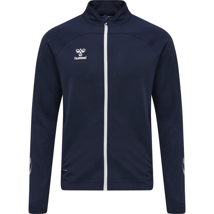 Veste zippée Hummel hmlLEAD poly