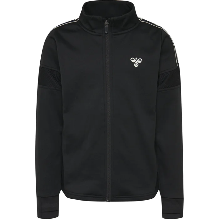 Veste zippée kid Hummel hmlask