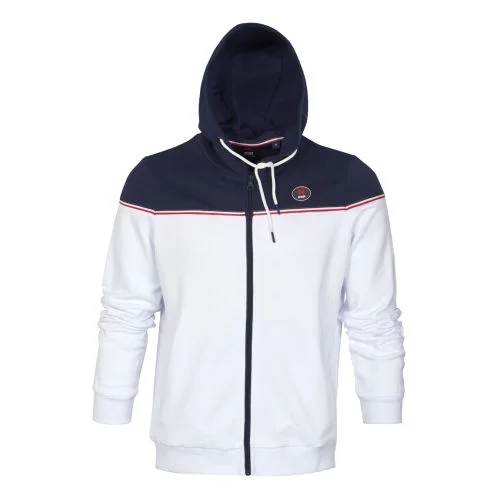 Veste Zippée Lifestyle France Rugby Femme