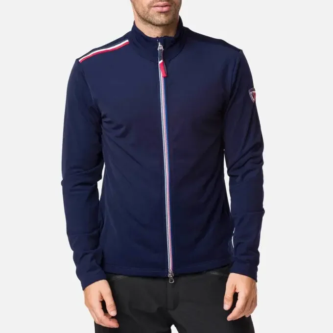 Veste zippée Rossignol PALMARES FZ Eclipse Marque