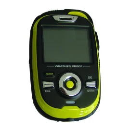 Videocámara Digital Dv 550s