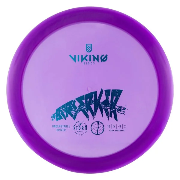 Viking Discs Berserker – Storm