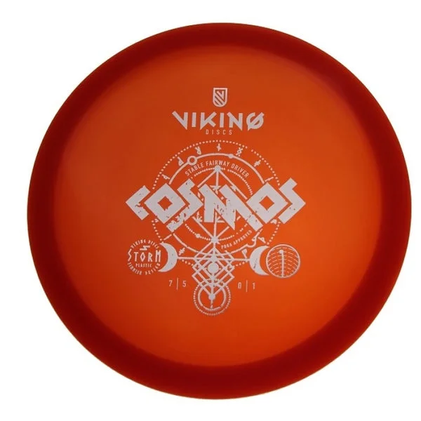 Viking Discs Cosmos – Storm