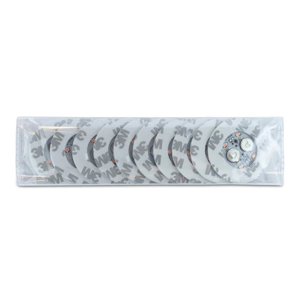Viking Discs Luces LED para discos, (10pz)