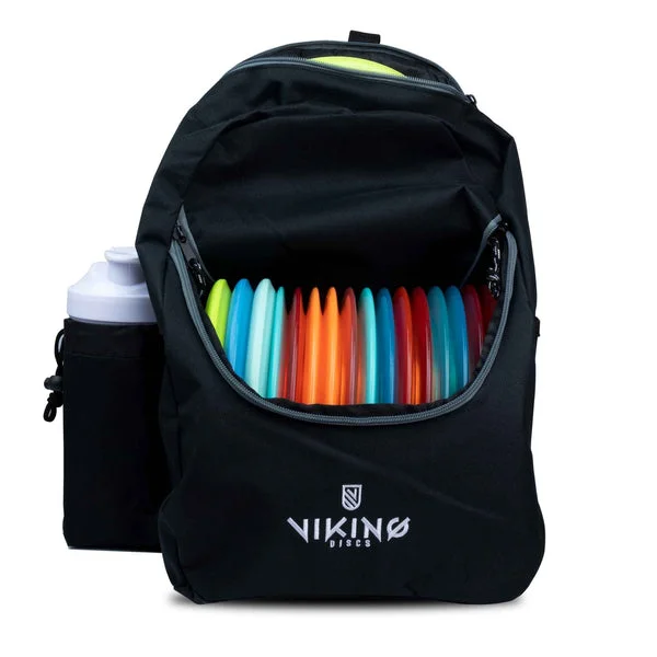 Viking Discs Mochila de disco de golf – Rucksack Light