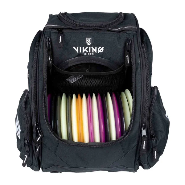 Viking Discs Mochila Rucksack Pro