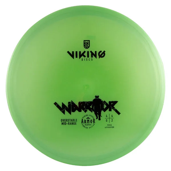 Viking Discs Nordic Warrior – Armor