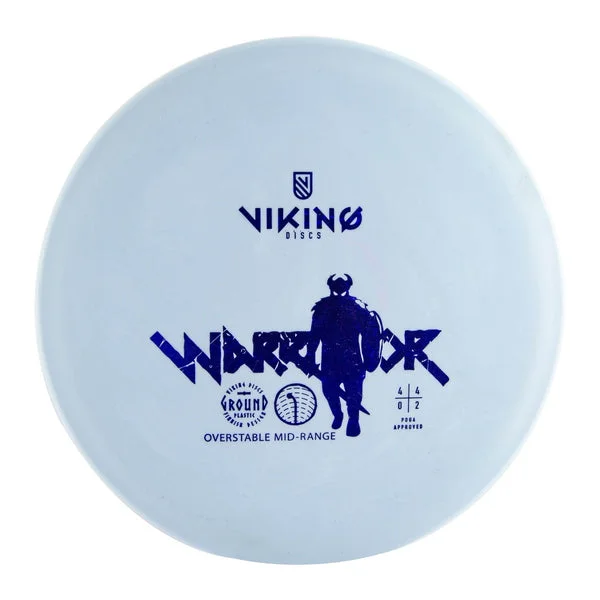 Viking Discs Nordic Warrior – Ground