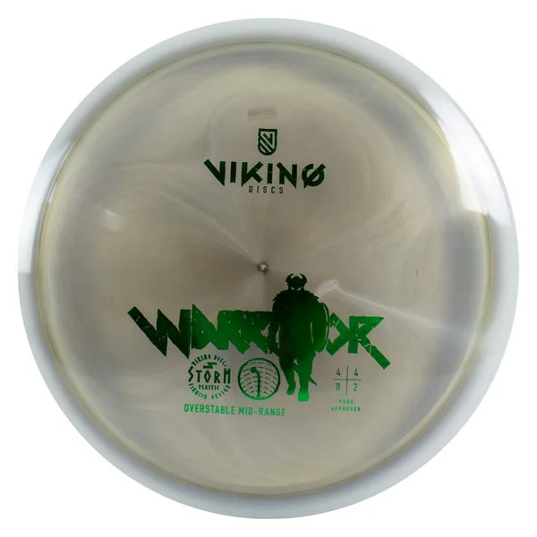 Viking Discs Nordic Warrior – Storm