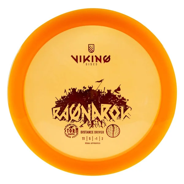 Viking Discs Ragnarok – Storm