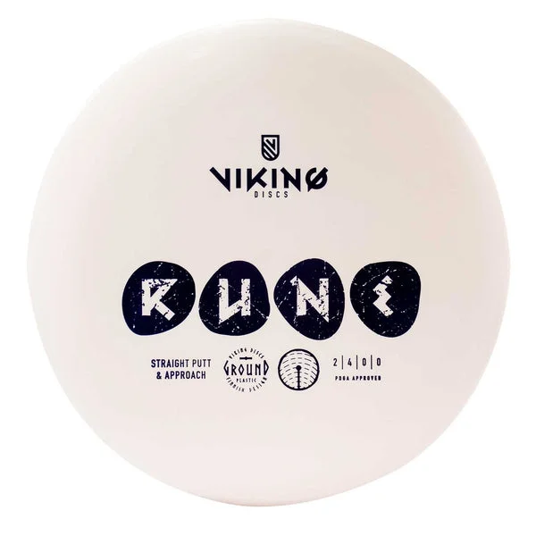 Viking Discs Rune – Ground