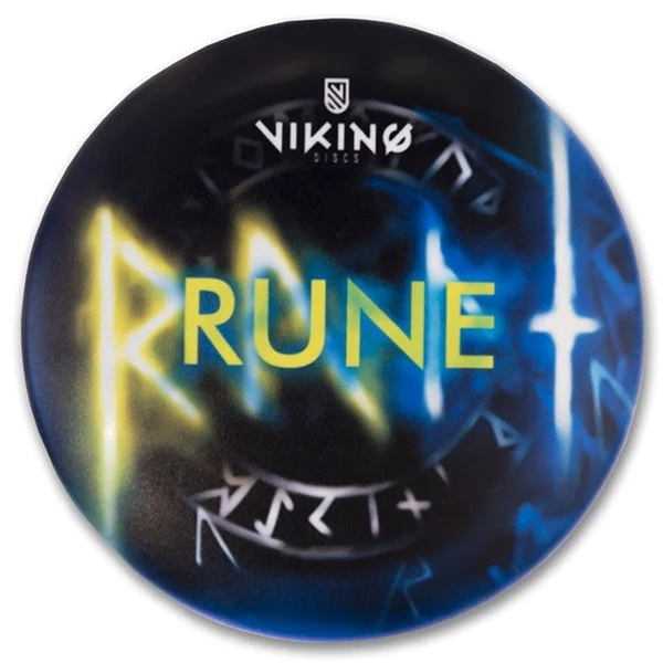 Viking Discs Rune – Warpaint