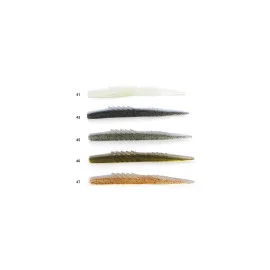 Vinilo Absolut Worm (12 Uds.)