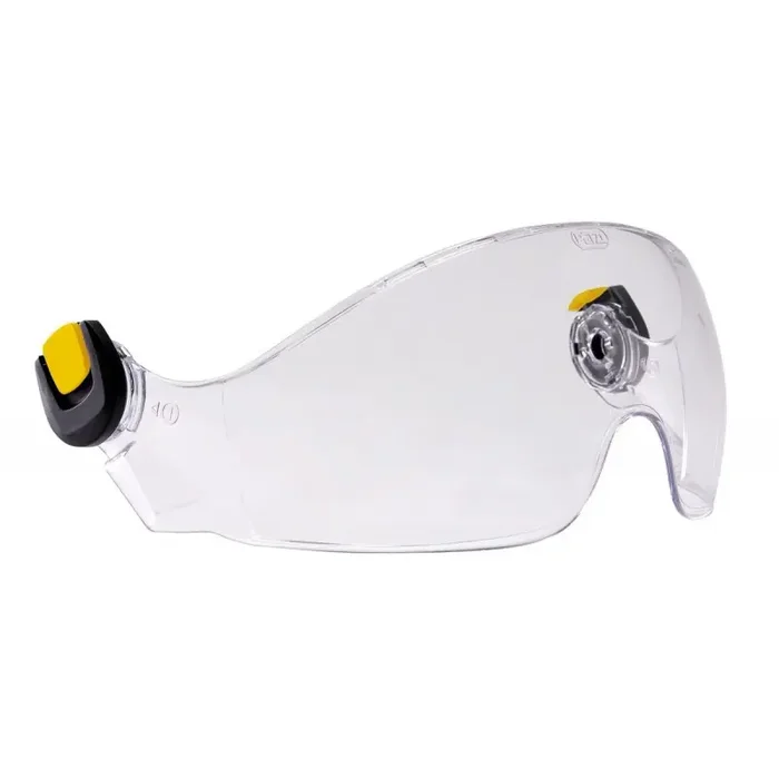 Visière de protection Vizir avec Easyclip Petzl Vente Directe
